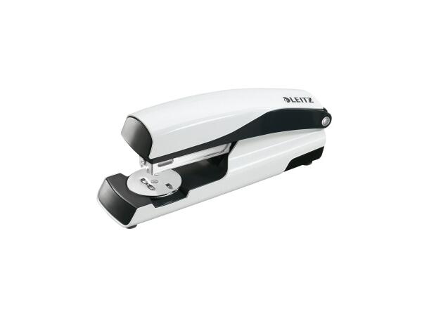 Stiftemaskin Leitz 5502 perlehvit 